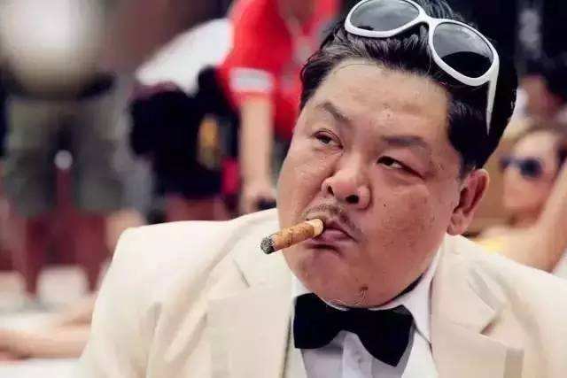 林雪爆料东莞仔入戏太深,拍戏真被打头,笑言:他真想我