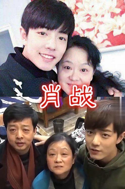 肖战不算啥,看到任嘉伦:被虐到