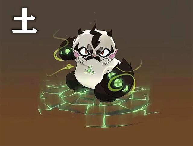 星罗班五行缺木,为什么金水火土都有对应,却单单少了它?