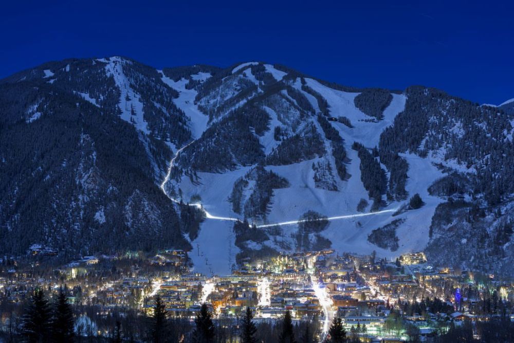 你知道美国优质滑雪场最多的科罗拉多州哪个滑雪胜地最好吗?
