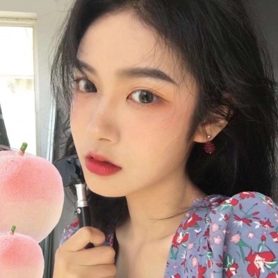 00后女生脸上有这3个"缺点",肯定"越长越好看",异性缘