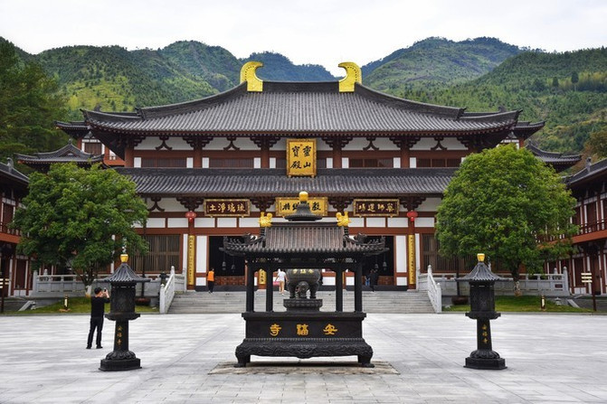 古刹,门票,安福寺,旅游业,旅游景区,寺庙