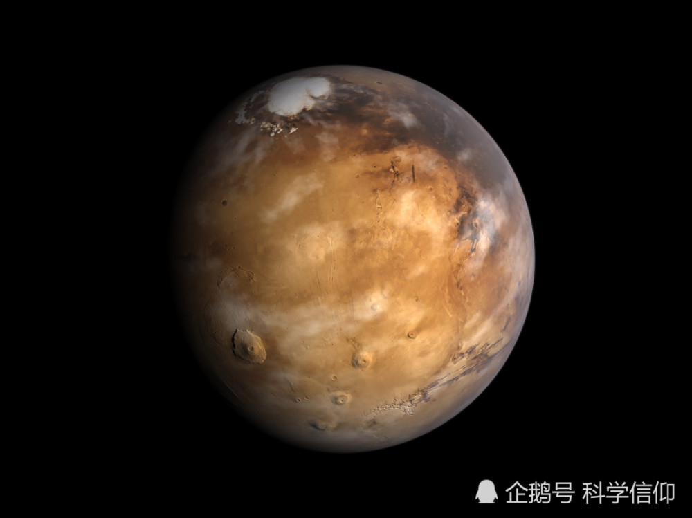 火星要想变成一颗宜居星球,它需要一颗卫星,还有一颗水球