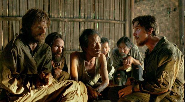 高分求生类型电影,人类的