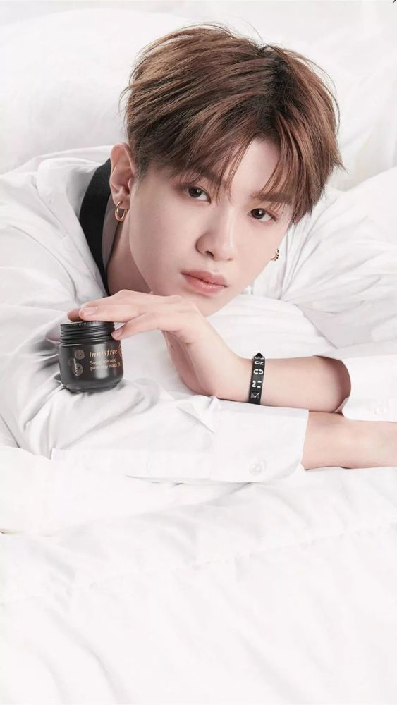 nine percent 百分九少年的壁纸!超好看超奶思
