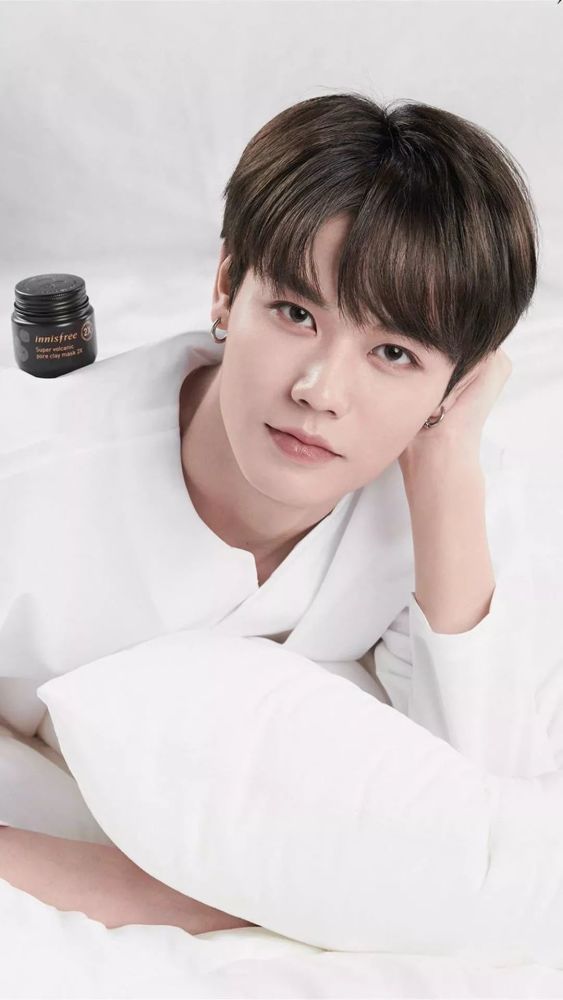 nine percent 百分九少年的壁纸!超好看超奶思