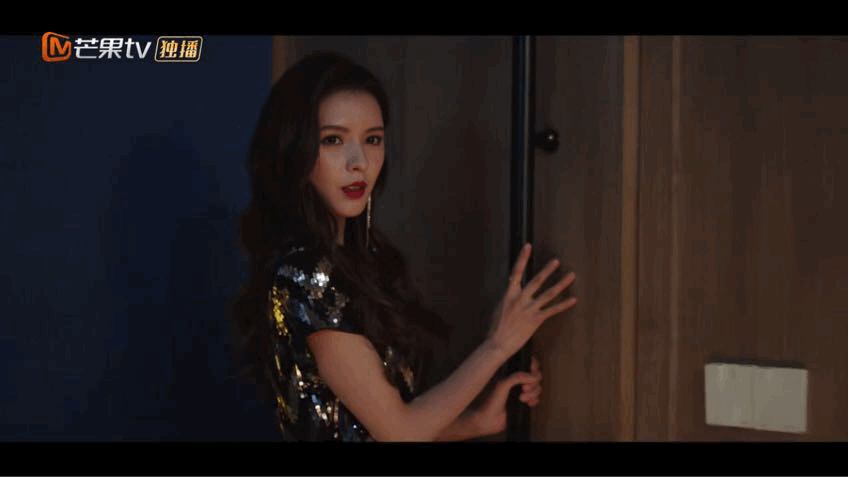 颜值,商业,演技齐在线,十项全能张予曦这次真火了