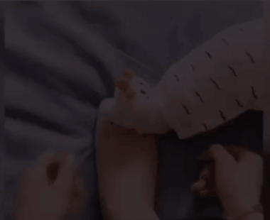 与父母的宠爱相比,孩子更不侗"