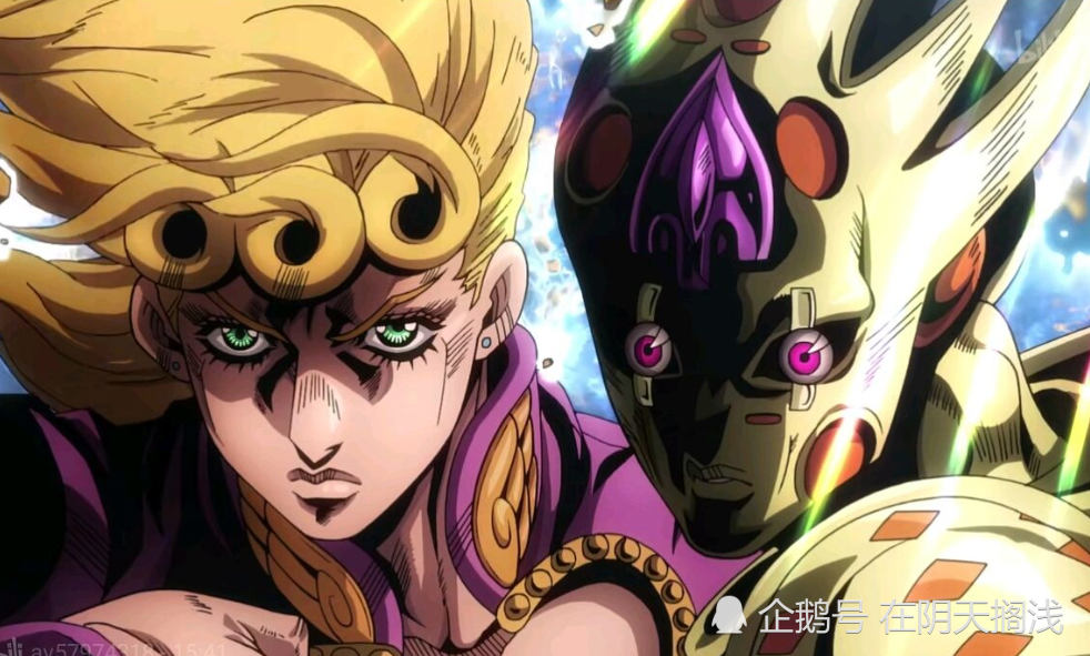 jojo:钢链手指是布加拉提的替身,那钢链手指到底强不强呢?