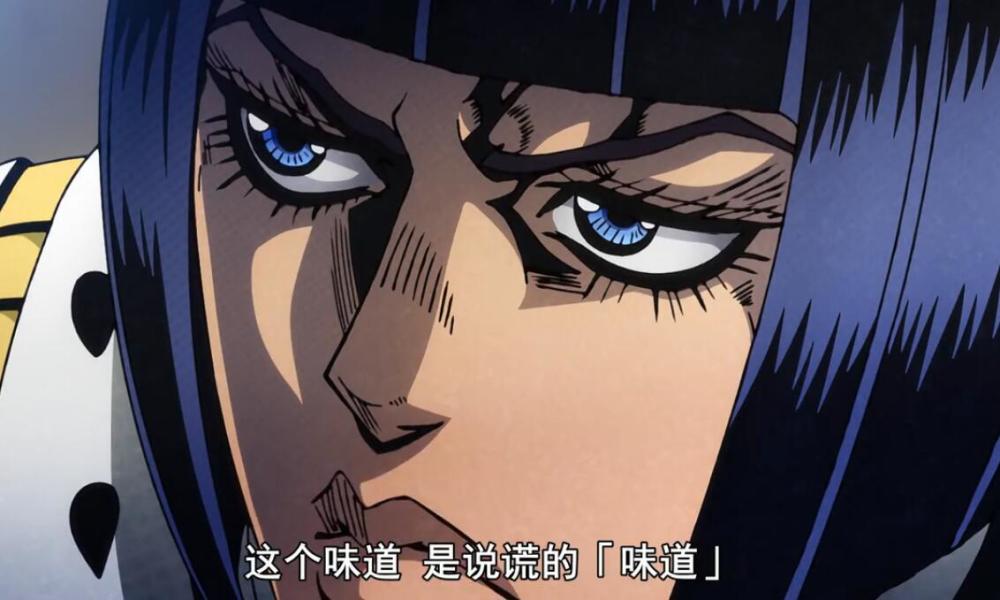 jojo:一人一句jo梗,迪奥太洗脑,承太郎心累不想救荷莉