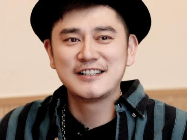 "以前有多帅,现在就有多胖"的男星:沈腾都不算啥,钱枫
