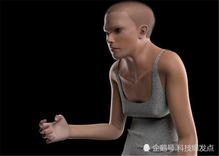 人类还没进化结束?科学家:未来人进化方向有些可怕!