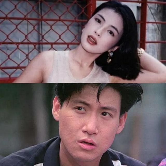 结婚24年"60分老公"张学友和妻子罗美薇的满分爱情故事