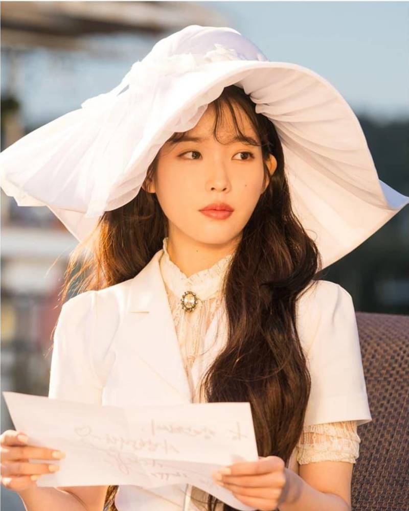 iu,李知恩,韩国歌星,小个子,逆袭