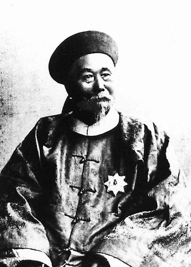 曾国藩,李鸿章,慈禧,甲午战争,辛丑条约