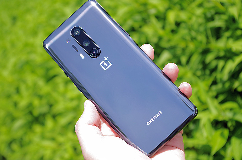 一加8pro,一加手机,一加8,旗舰机,一加