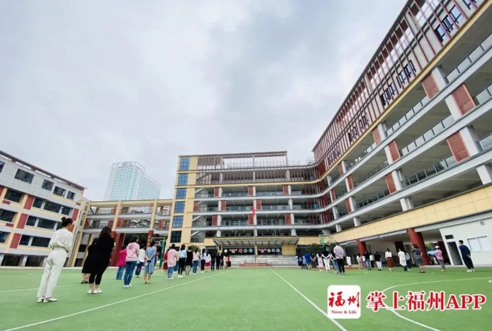 福州,小学生,小学,中山小学,冯昕,福建师大,寒假,团团,教育局,实验