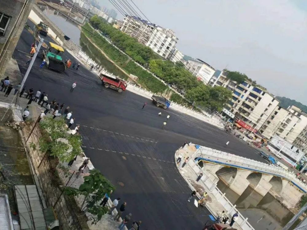 萍乡南门桥今日通车!拥有双向6车道,68块浮雕图惊艳亮相