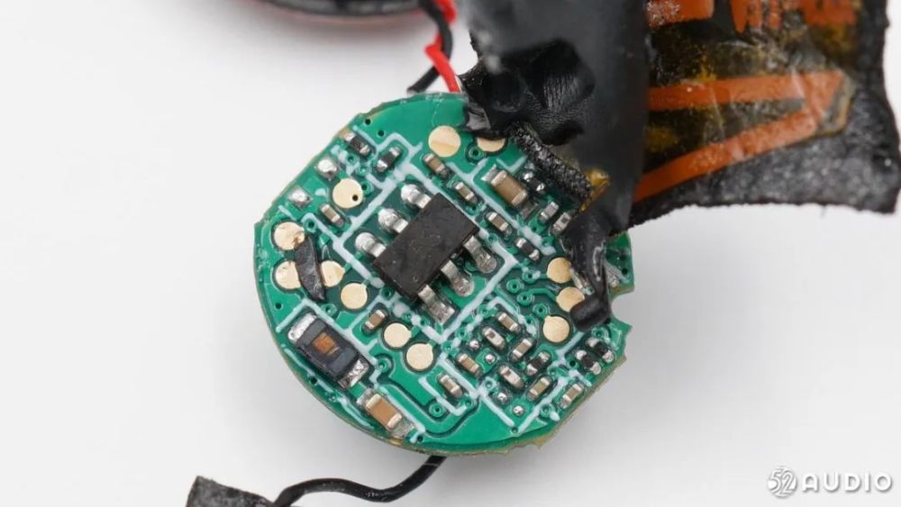拆解报告:昂达airplus tws蓝牙耳机