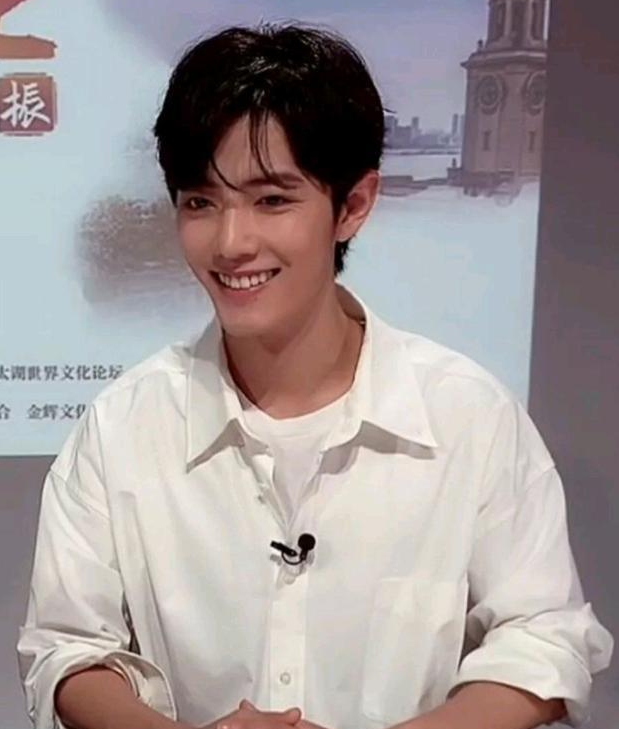 知名编剧发声调侃肖战,小飞侠们的做法太让肖战失望!