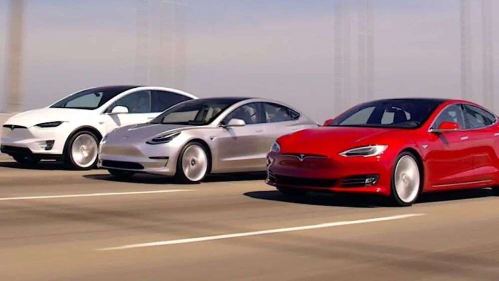 国产特斯拉model 3又降价,传统豪华品牌该担心了?