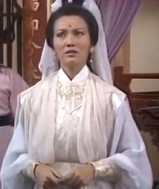 在tvb神话剧《观世音》中,赵雅芝扮演了醉心佛法,悲悯众生的妙善公主