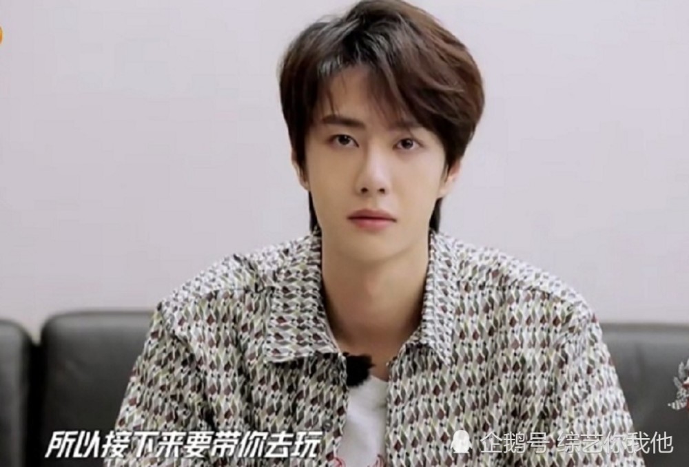 肖战,王俊凯,王一博怒斥私生,追星目的不单纯,看大衣哥就明白了