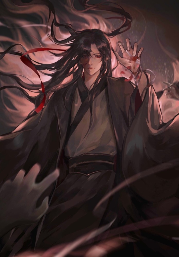 魔道祖师:"沙雕神图"魅力难挡?金凌:仙子,你是不是饿了?