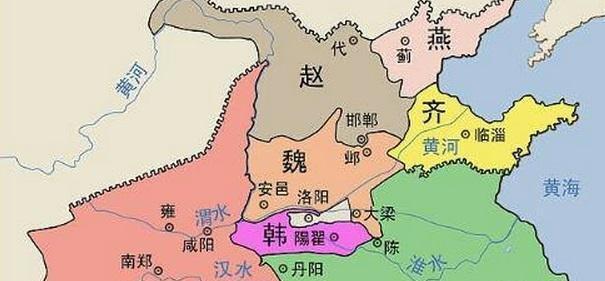 历史上燕国的强盛,为何只维持了燕昭王一世?