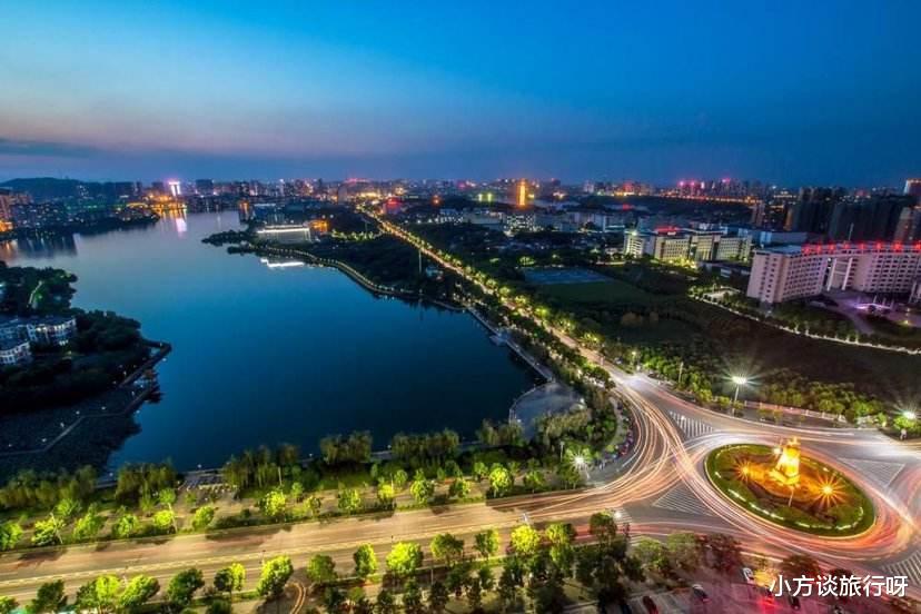 湖北,鄂州,中国魅力城市,最佳投资城市,优秀旅游城市
