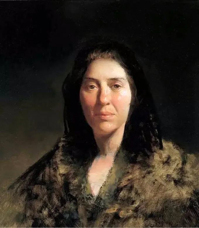 伦勃朗,自画像,画家,david,绘画,美国