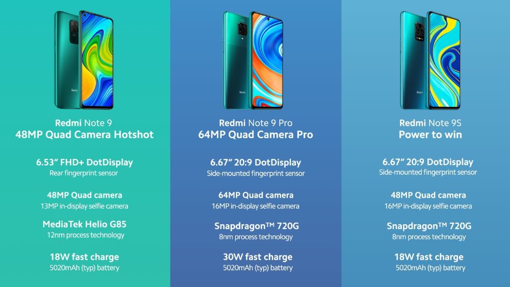 红米note9pro官方壁纸,红米note8pro官方壁纸 红米redmi note9 系列海外版发布会