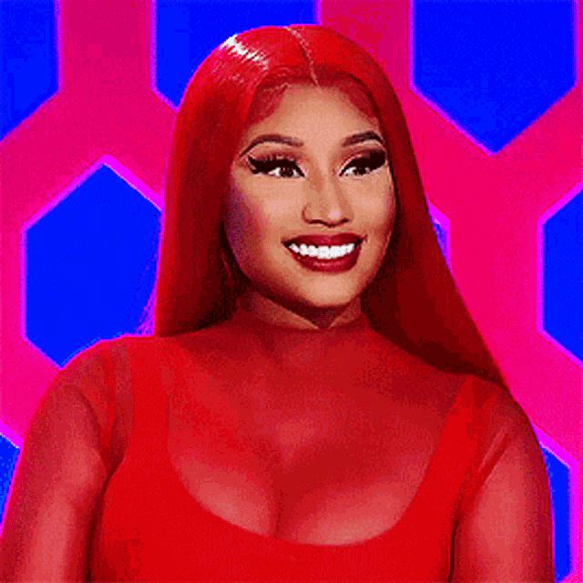 doja cat《say so》夺冠,麻辣鸡nicki minaj苦等十年从此有冠单!