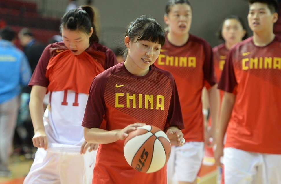 首钢女篮后卫曝wcba联赛或6月中旬重启 cba复赛指日可