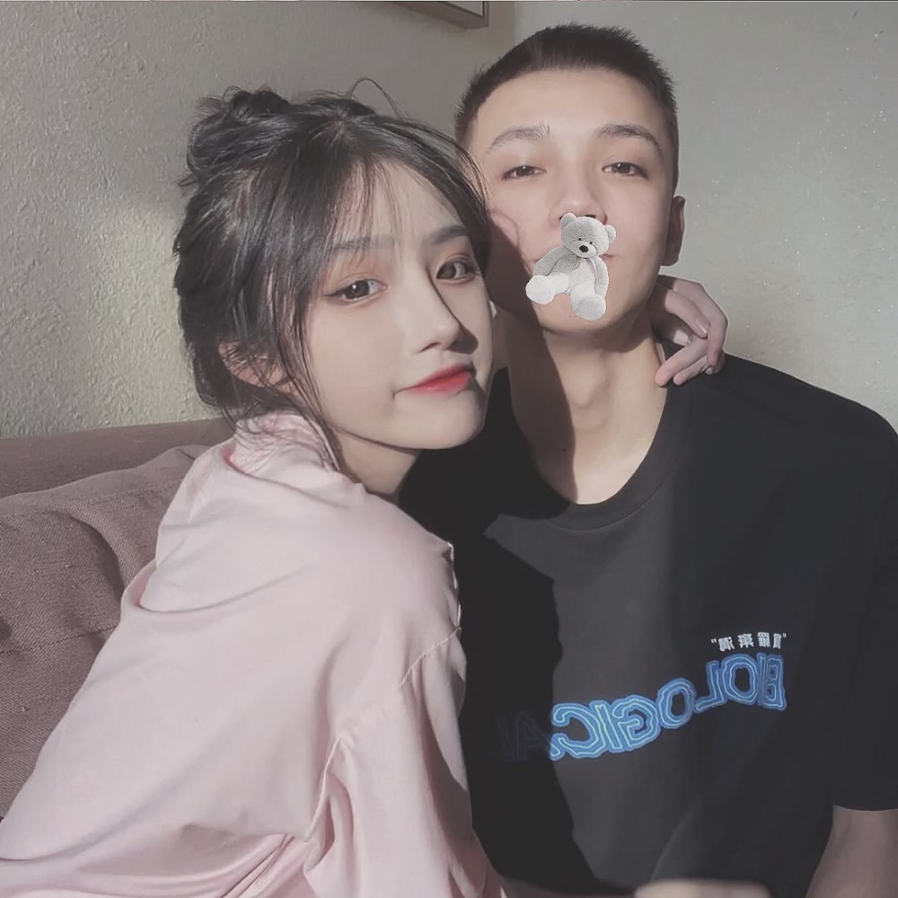 情头·甜蜜·情侣头像:你真的真的很重要