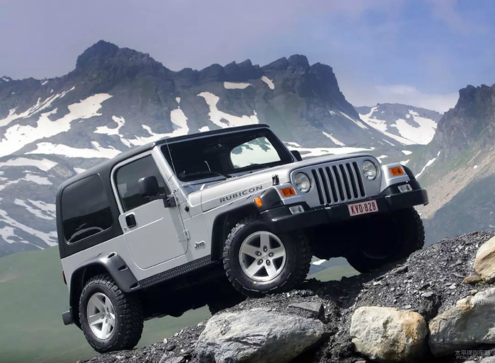 牧马人,越野车,车型,jeep,罗宾汉,suv