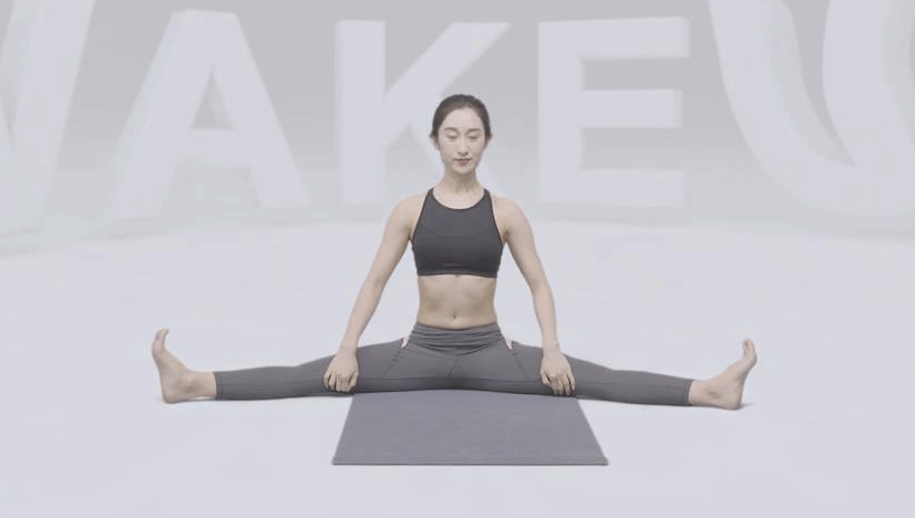 瑜伽核心力量是什么?腹部核心,你可以这样练