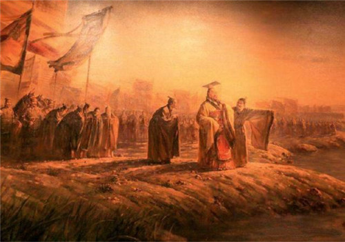 秦始皇曾给中国取了个十分霸气的名字,一直沿用至今,人人耳熟能详