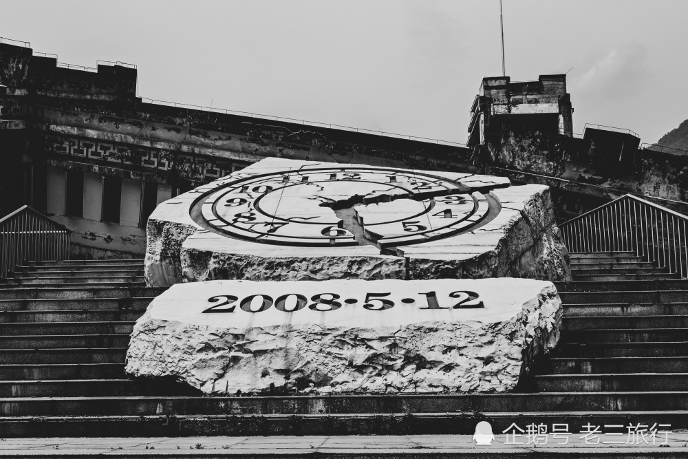 12年了,2008年5月12日的汶川地震,有多少人还无法从阴影中走出