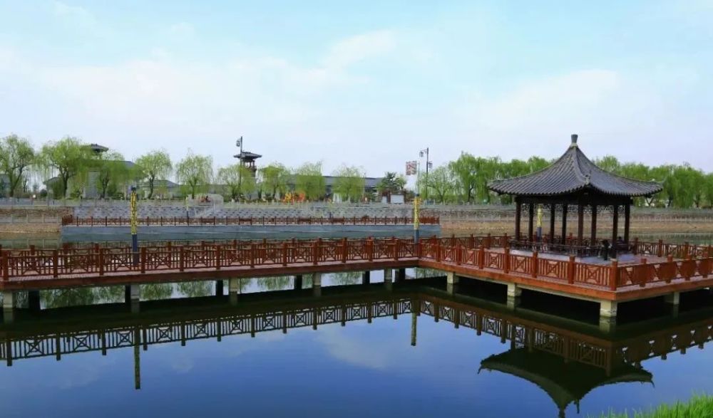 鹿邑荣获"河南省文明城市"称号!