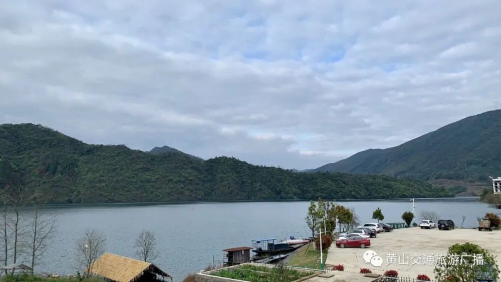 送太平湖门票!