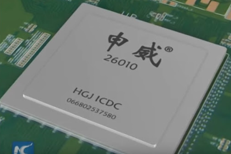 cpu,龙芯,amd,架构,申威,x86