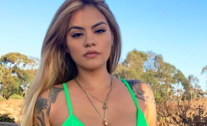 斯蒂芬妮 腾讯网