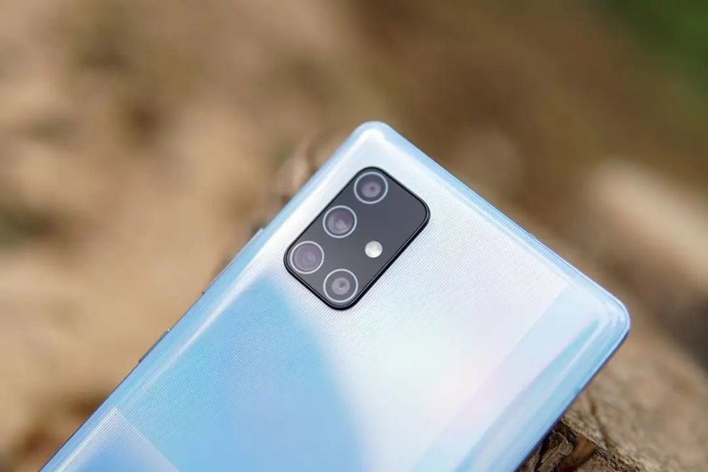 搭载exynos 980处理器,价格更亲民的三星 a71 5g上手评测