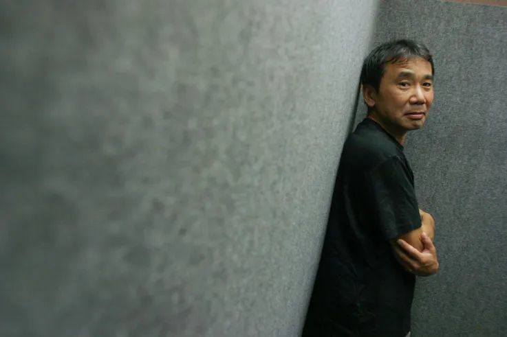 村上春树,当我谈跑步时,我谈些什么,日本_娱乐,大卫·希尔顿,高桥阳子