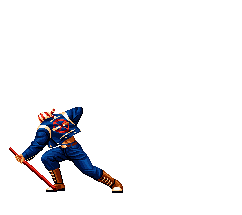 比利·凯恩,拳皇,饿狼传说,吉斯,特瑞,吴京