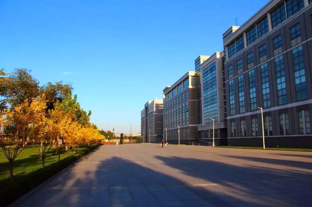 2020年天津专升本招生院校:天津理工大学中环信息学院
