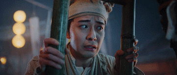张国荣之后再无宁采臣,王祖贤之后再无聂小倩