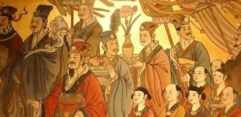 汉宣帝:幼时入狱5年,登上皇位隐忍权臣8载,终崛起开创