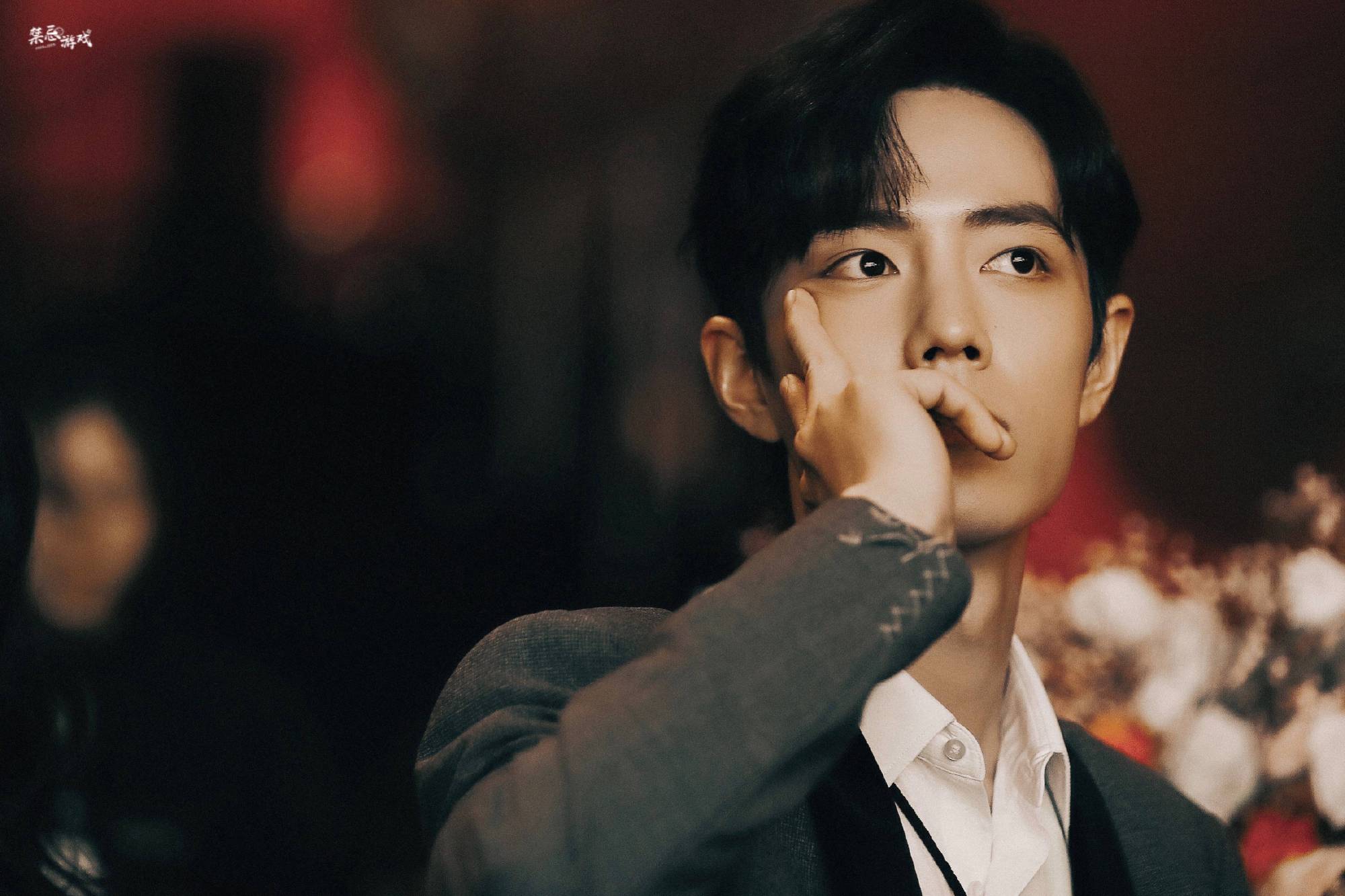 【肖战】三个多月黑子扒不出来他的黑料,转头开始从粉丝下手,霞姐被迫